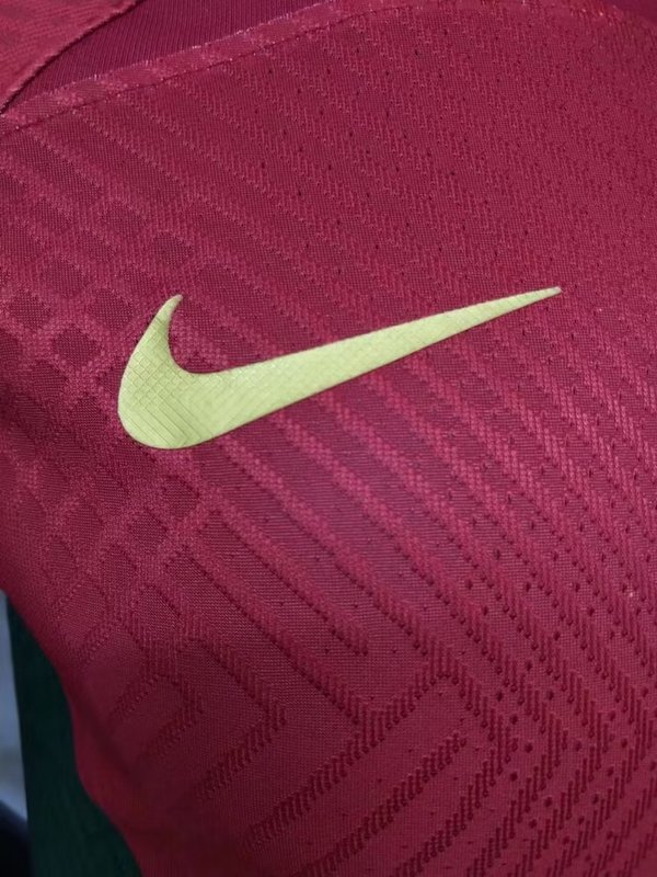 2022 Portugal home